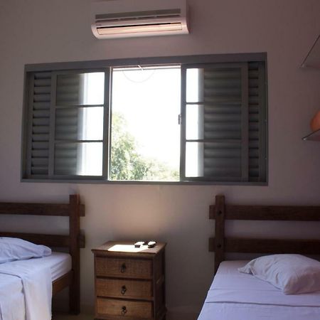 Jp Hotel Delfinópolis Kültér fotó