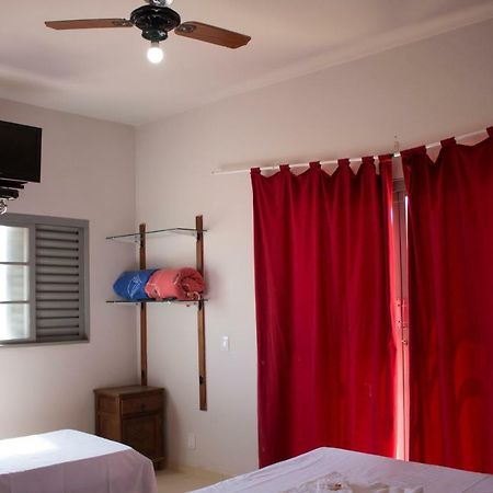 Jp Hotel Delfinópolis Kültér fotó