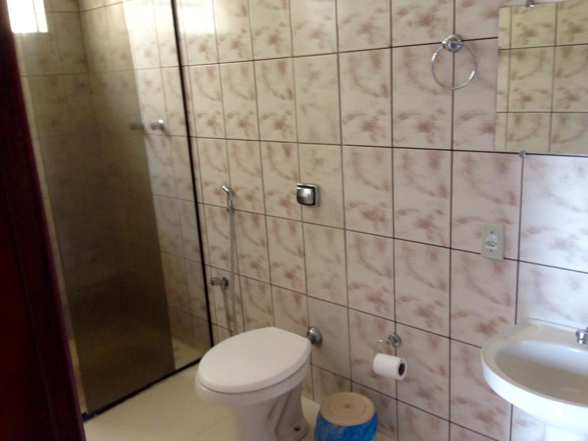 Jp Hotel Delfinópolis Kültér fotó