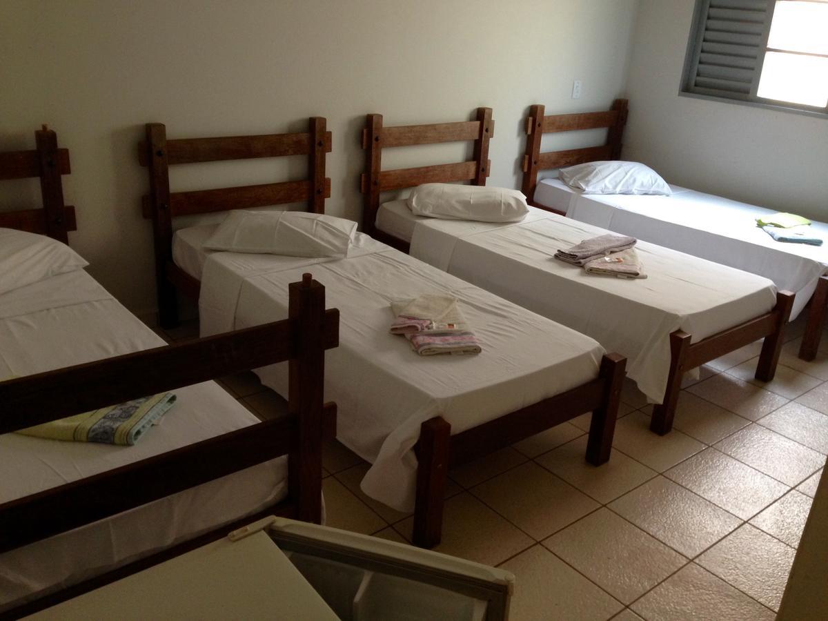 Jp Hotel Delfinópolis Kültér fotó