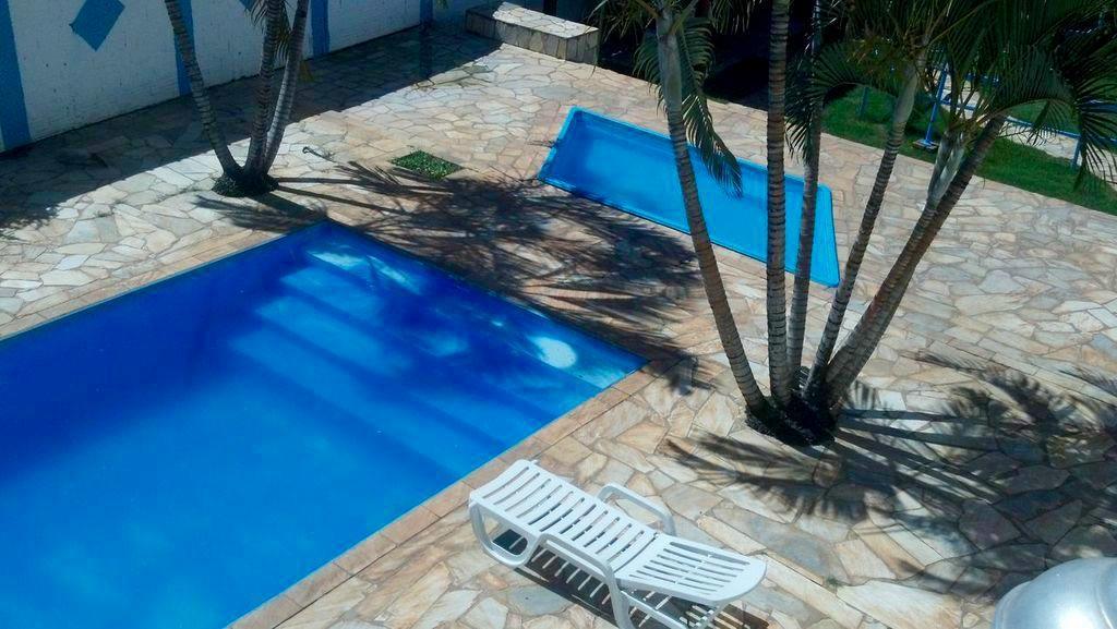 Jp Hotel Delfinópolis Kültér fotó