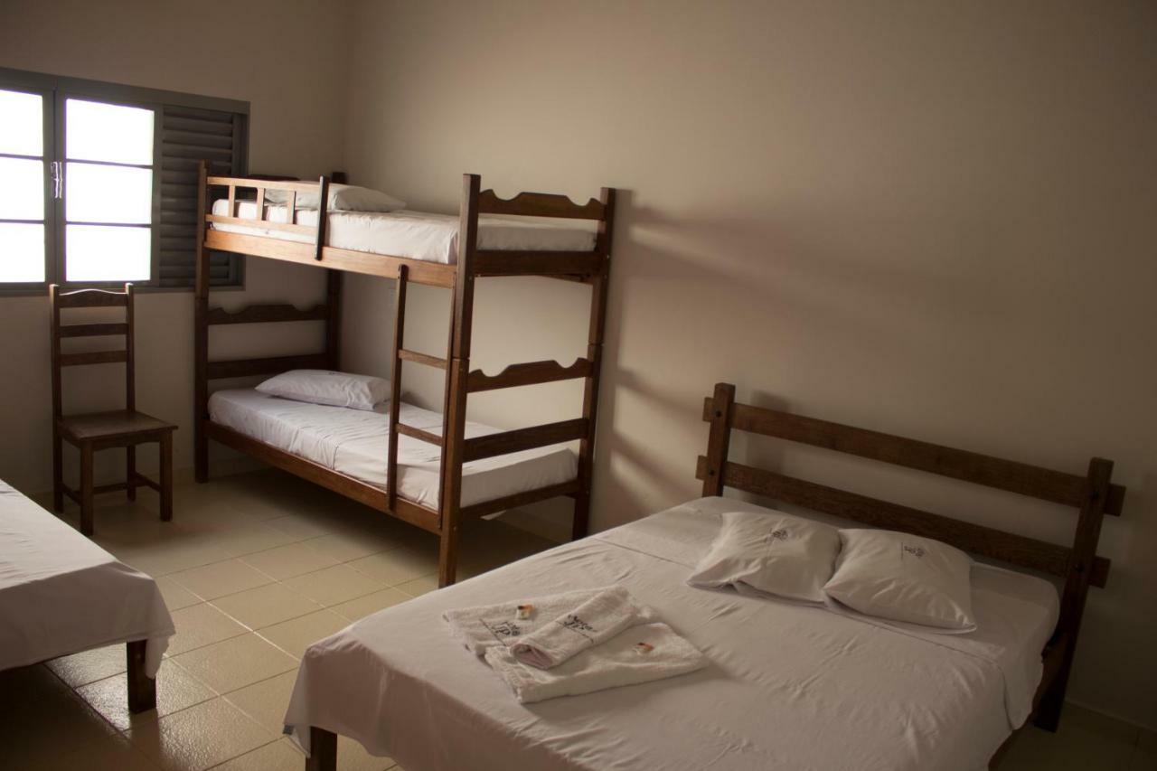 Jp Hotel Delfinópolis Kültér fotó