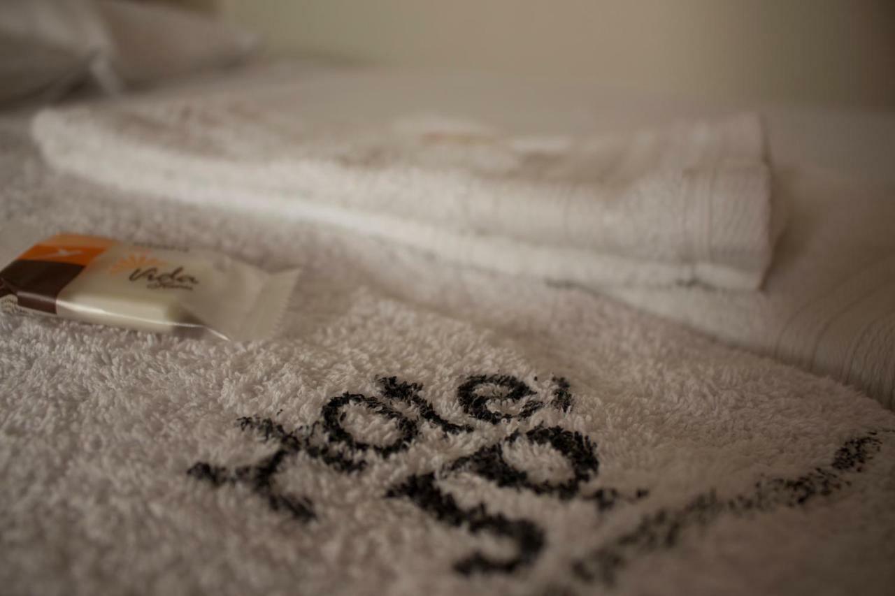 Jp Hotel Delfinópolis Kültér fotó